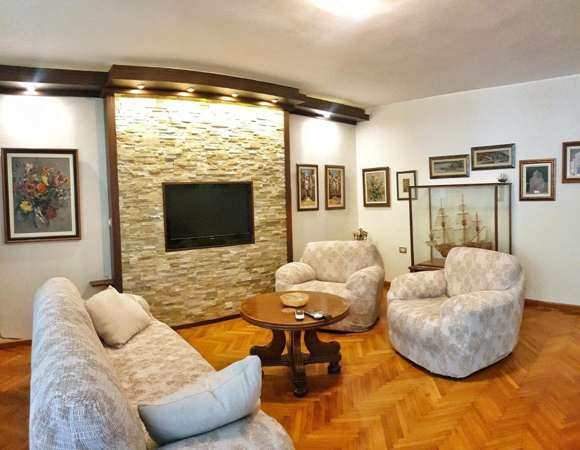 Promenade Suite Kotor Exterior foto