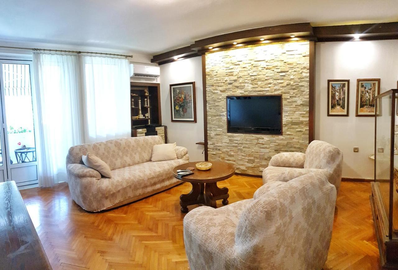 Promenade Suite Kotor Exterior foto